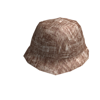 Bucket Hat Roblox Wiki Fandom - roblox wiki hats