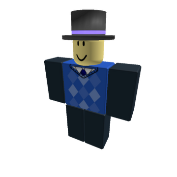 Hat (1), Roblox Wiki