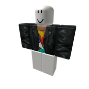 John, Roblox Wiki