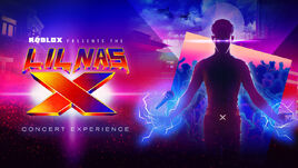 LilNasXConcertExperience