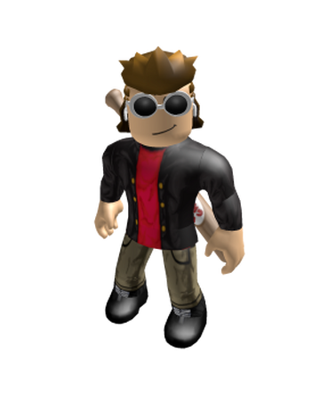 Community Mullets Gavin Roblox Wikia Fandom - captive creations crop top roblox