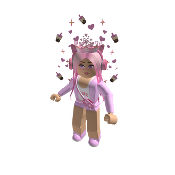 Avatar, Roblox Wiki