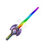 Rainbow Periastron Omega
