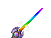 Category Melee Weapons Roblox Wikia Fandom - roblox rainbow periastron omega