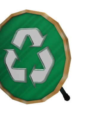 how to recover your robux by recycling something