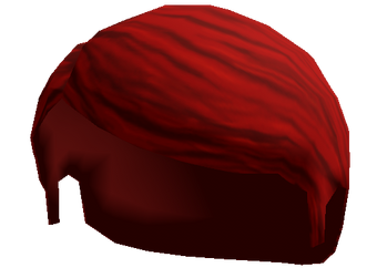 Canceled Items Accessories Roblox Wikia Fandom - translucent red scarf roblox