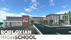 Robloxian High School Roblox Wiki Fandom - school uncopylocked roblox