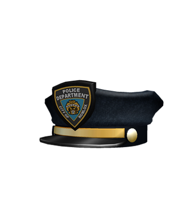 Catalog Sheriff Of Robloxia S Hat Roblox Wikia Fandom - roblox sheriff uniform id roblox free groups