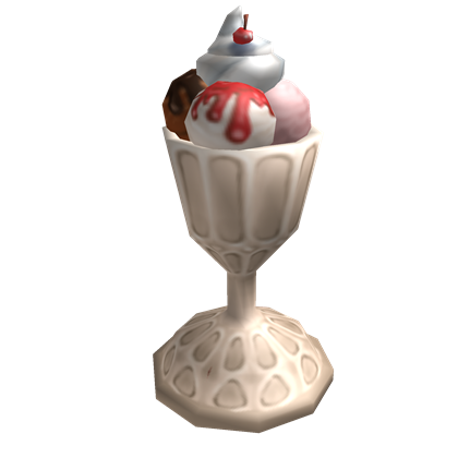 Category Roblox Thumbnails Roblox Wikia Fandom - roblox ice cream hat id