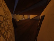 Ditto, but on the other large house, having the props differently positioned.