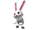 Adopt Me Back Bunny