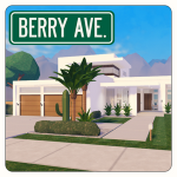 Berry Avenue 🏠 RP - Roblox