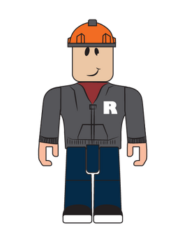 Roblox Toy