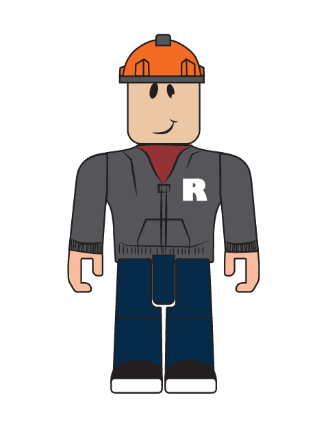 Community Builderman Roblox Wikia Fandom - model of builderman roblox