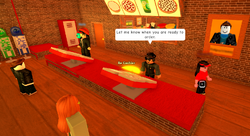 5 Ways to Play Work at a Pizza Place on Roblox - wikiHow