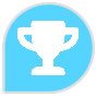 Community champion icon