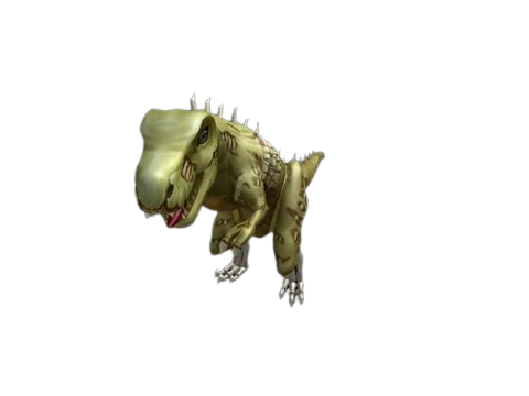 T-Rex Skeleton - Roblox