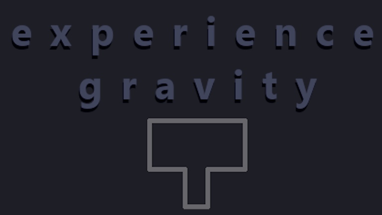 Community Amanda Experience Gravity Roblox Wikia Fandom - gravity roblox id