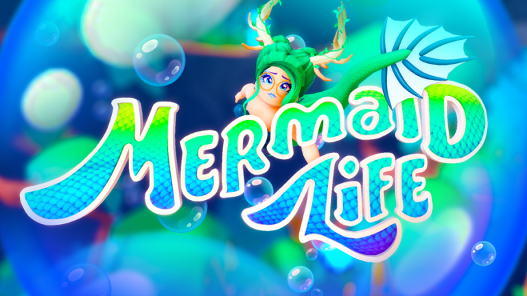 Mermaid Life, Roblox Wiki