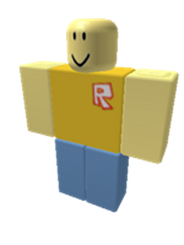 John Doe - Roblox