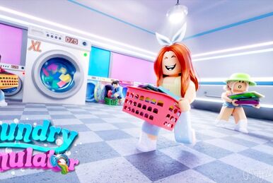 Badges | Laundry Simulator Roblox Wiki | Fandom