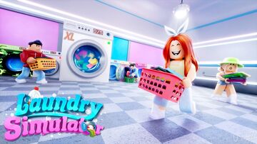 Laundry Simulator | Roblox Wiki | Fandom