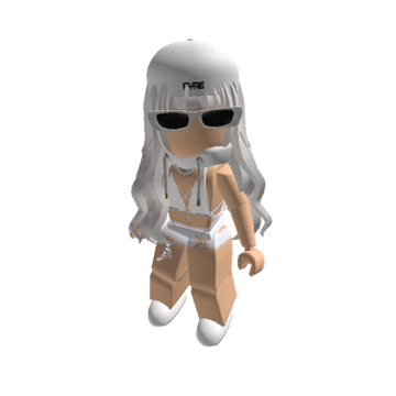 rich girl avatar pfp's Code & Price - RblxTrade