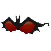 Night Bat Shades