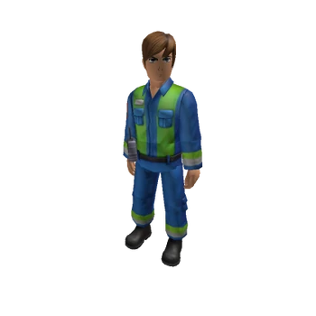 Catalog Paramedic Jumpsuit Roblox Wiki Fandom 350