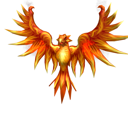 Phoenix! - Roblox