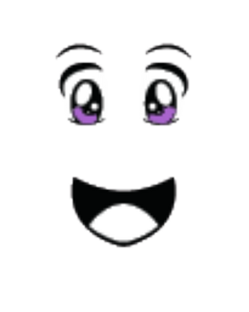 Purple Super Happy Joy Roblox Wiki Fandom - super happy face roblox