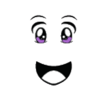 Purple Super Happy Joy Roblox Wiki Fandom - super happy face roblox png