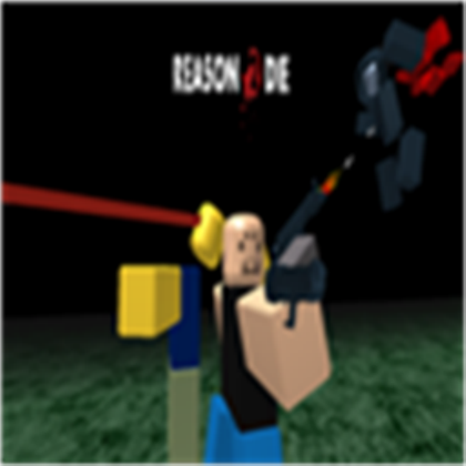 Community Placerebuilder Reason 2 Die Roblox Wikia Fandom - reason 2 die community roblox