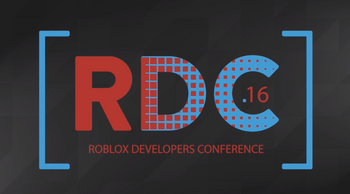 RDC 2016