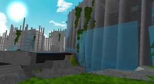 ROBLOX Egg Hunt CS4