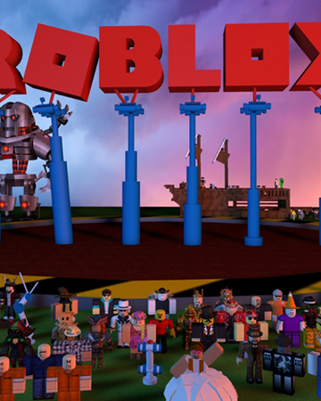 Roblox Anthem Real Roblox Wiki Fandom - roblox tinfoilbot wiki
