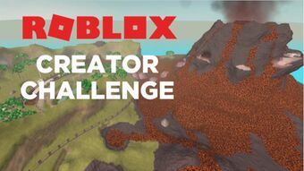 Roblox Creator Challenge 2018 Roblox Wikia Fandom - jurassic world obby roblox creator challenge roblox