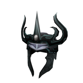 Shadow Archer Helmet