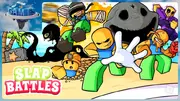 Slap Battles The Games