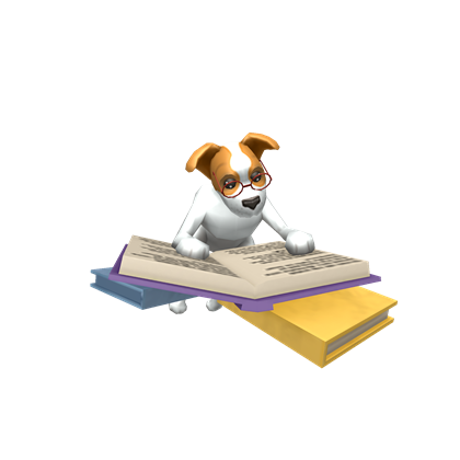 Catalog Teacher S Pet Shoulder Friend Roblox Wikia Fandom - a pet dog roblox