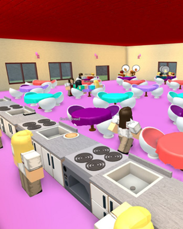 Community Ultraw Restaurant Tycoon Roblox Wikia Fandom - codes for restaurant tycoon roblox