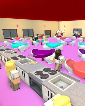 Community Ultraw Restaurant Tycoon Roblox Wikia Fandom - restaurant tycoon 2 roblox ideas how to get robux by