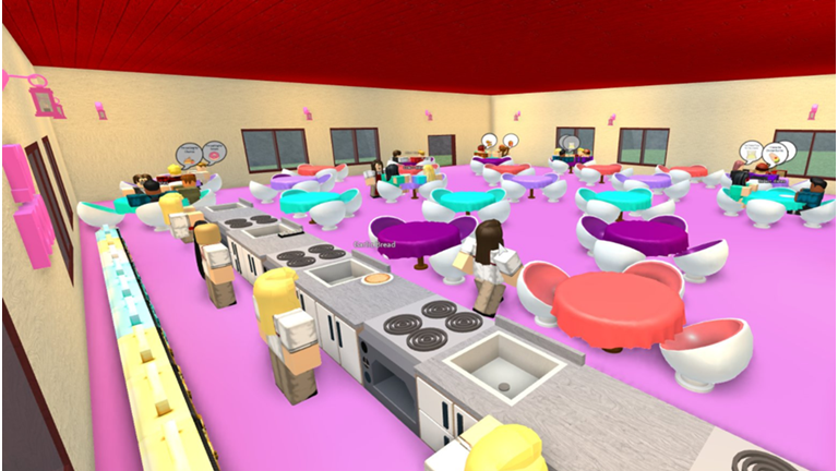 Community Ultraw Restaurant Tycoon Roblox Wikia Fandom - what are the codes for restaurant tycoon 2 roblox