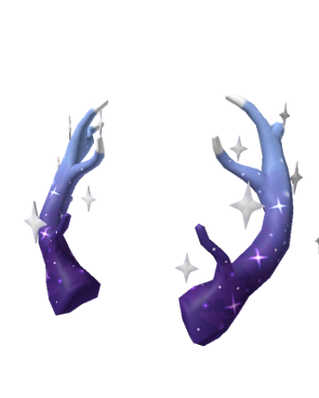 Antlers Of Andromeda Roblox Wiki Fandom - roblox antlers toy code