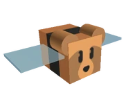 Bear Bee.png (17 KB) Bear Bee, a bee that can be bought for 800 Robux.