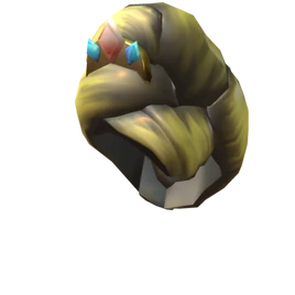 Billionaire Heiress' Hair