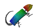 Chameleon Icon