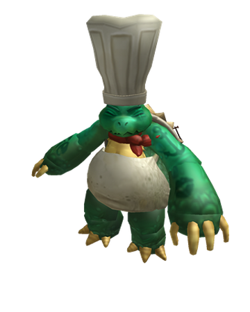 chef roblox