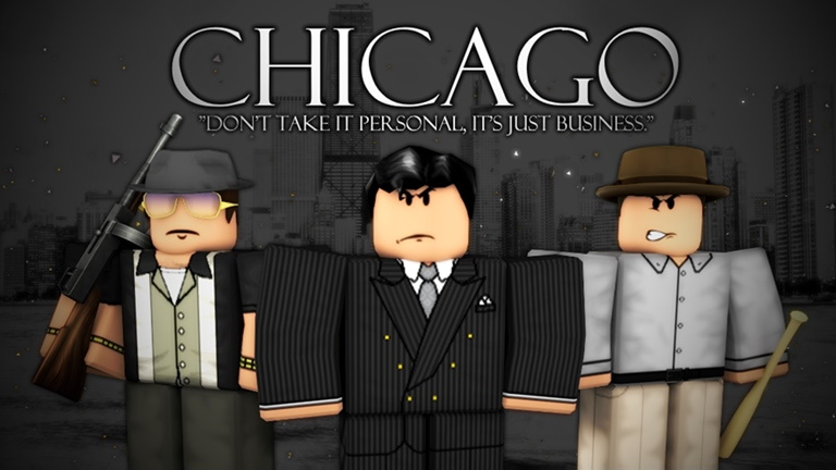 Roblox băng đảng Chicago 1949 đã trở thành một trong những trò chơi được ưa chuộng nhất trong cộng đồng gaming. Hãy đến và khám phá thành phố Chicago thập niên 1940 với các băng đảng đầy bạo lực, tạo ra một trải nghiệm chơi game đầy thử thách và kịch tính.