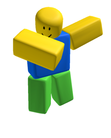 Dabbing Noob Roblox Wiki Fandom - roblox black noob